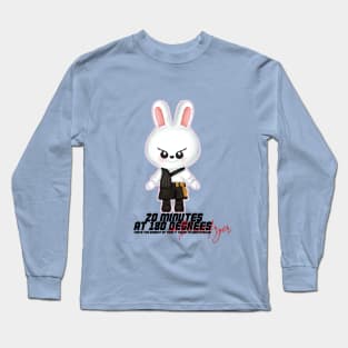 Leebit at 180 degrees - SKZ Long Sleeve T-Shirt